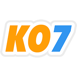 Koseven Logo