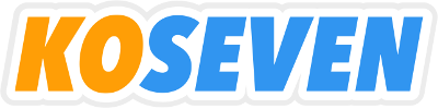 Koseven Logo